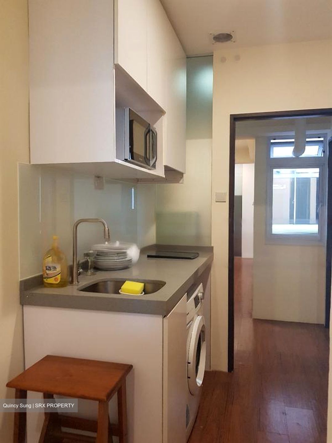 Jalan Besar Plaza (D8), Apartment #482029981